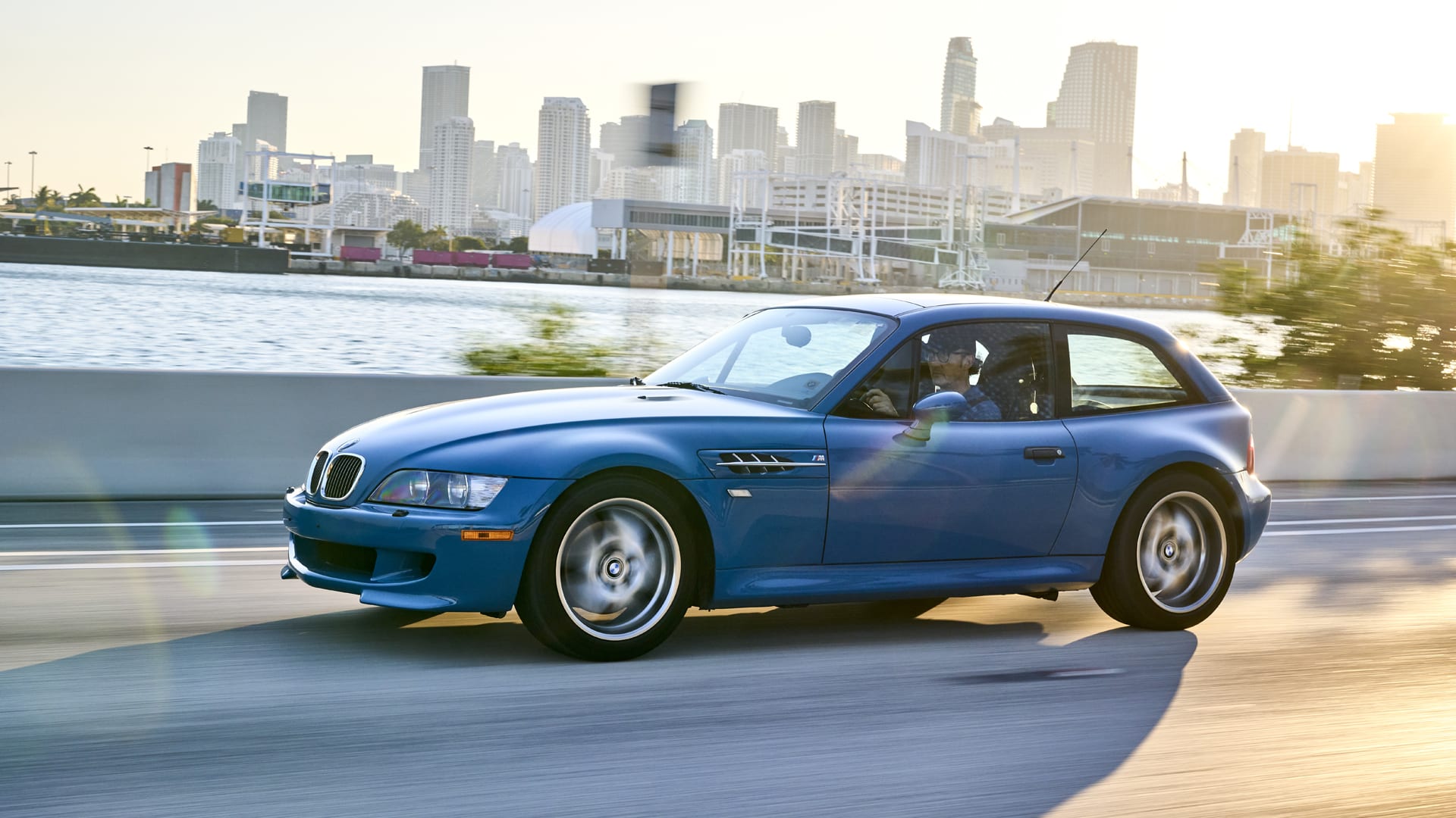 BMW Z3 and Z4 Retro Review: Celebrating roadsters and clown shoes